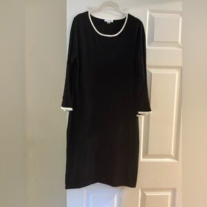 Beautiful Calvin Klein Sweater Dress